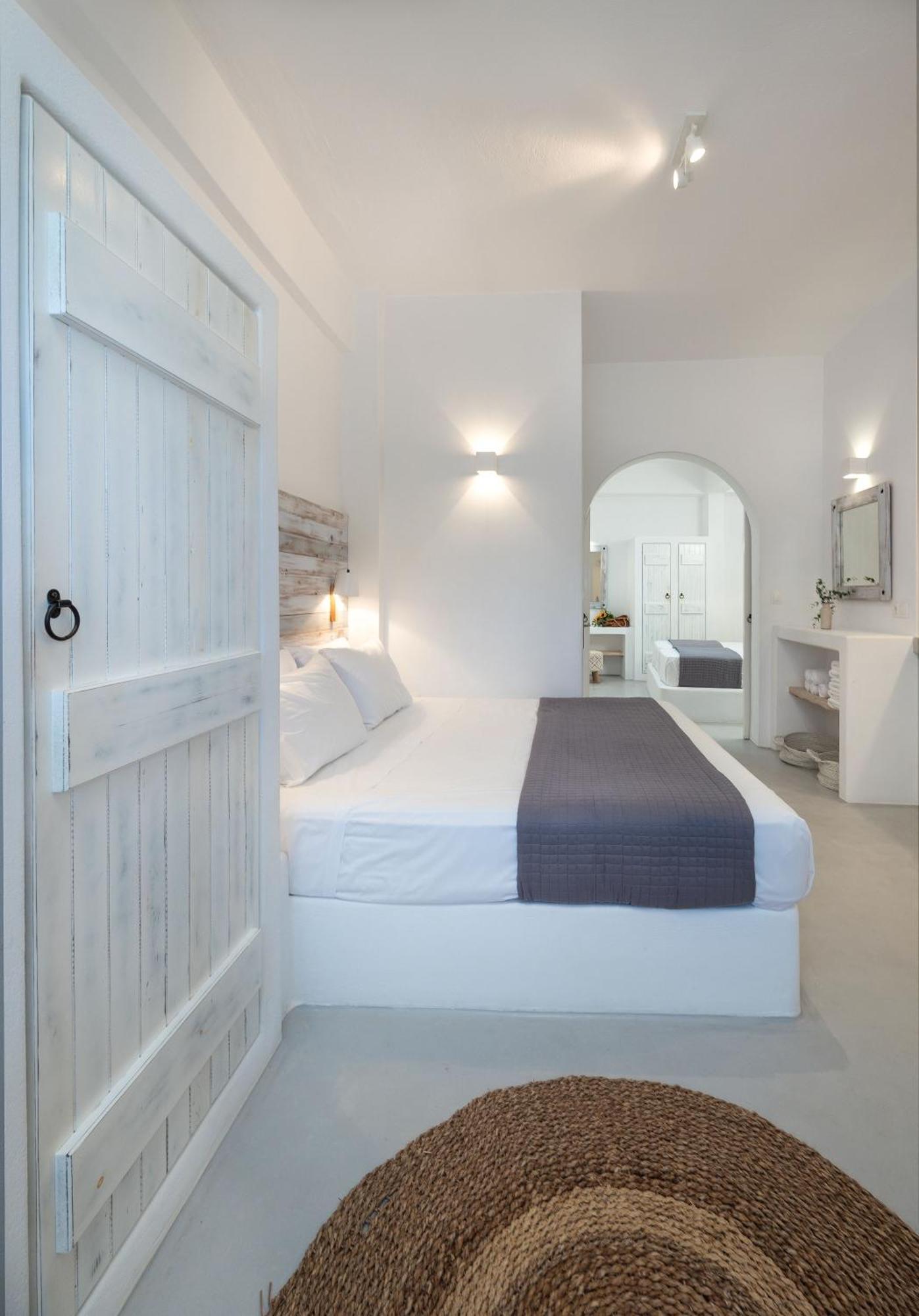 Flisvos Beach Apartments Naxos City Ngoại thất bức ảnh