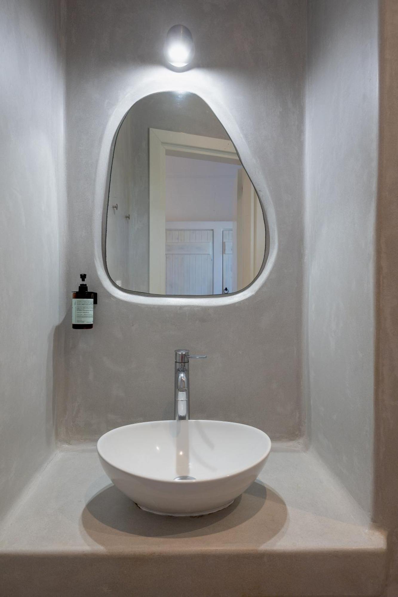 Flisvos Beach Apartments Naxos City Ngoại thất bức ảnh