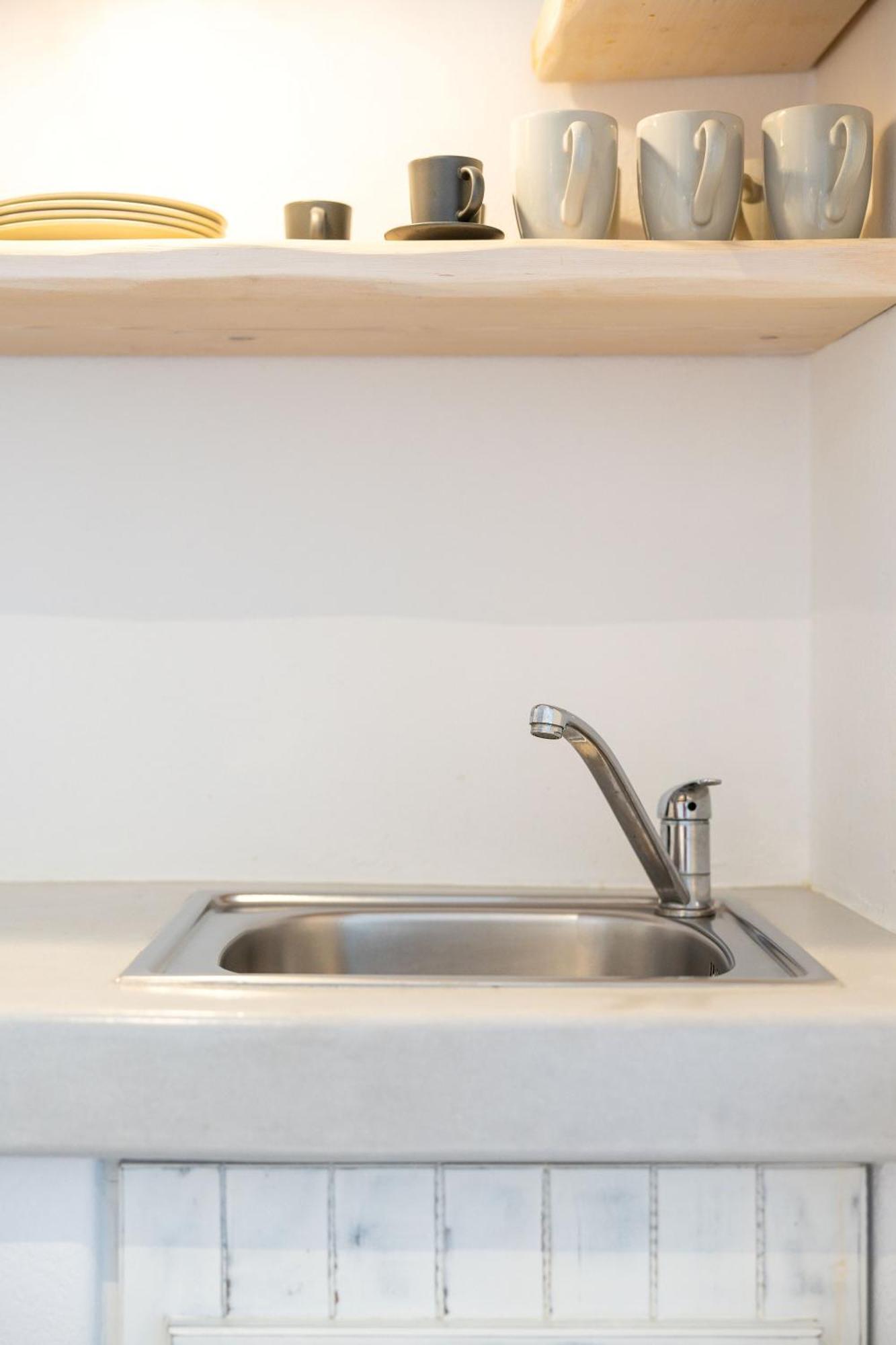 Flisvos Beach Apartments Naxos City Ngoại thất bức ảnh