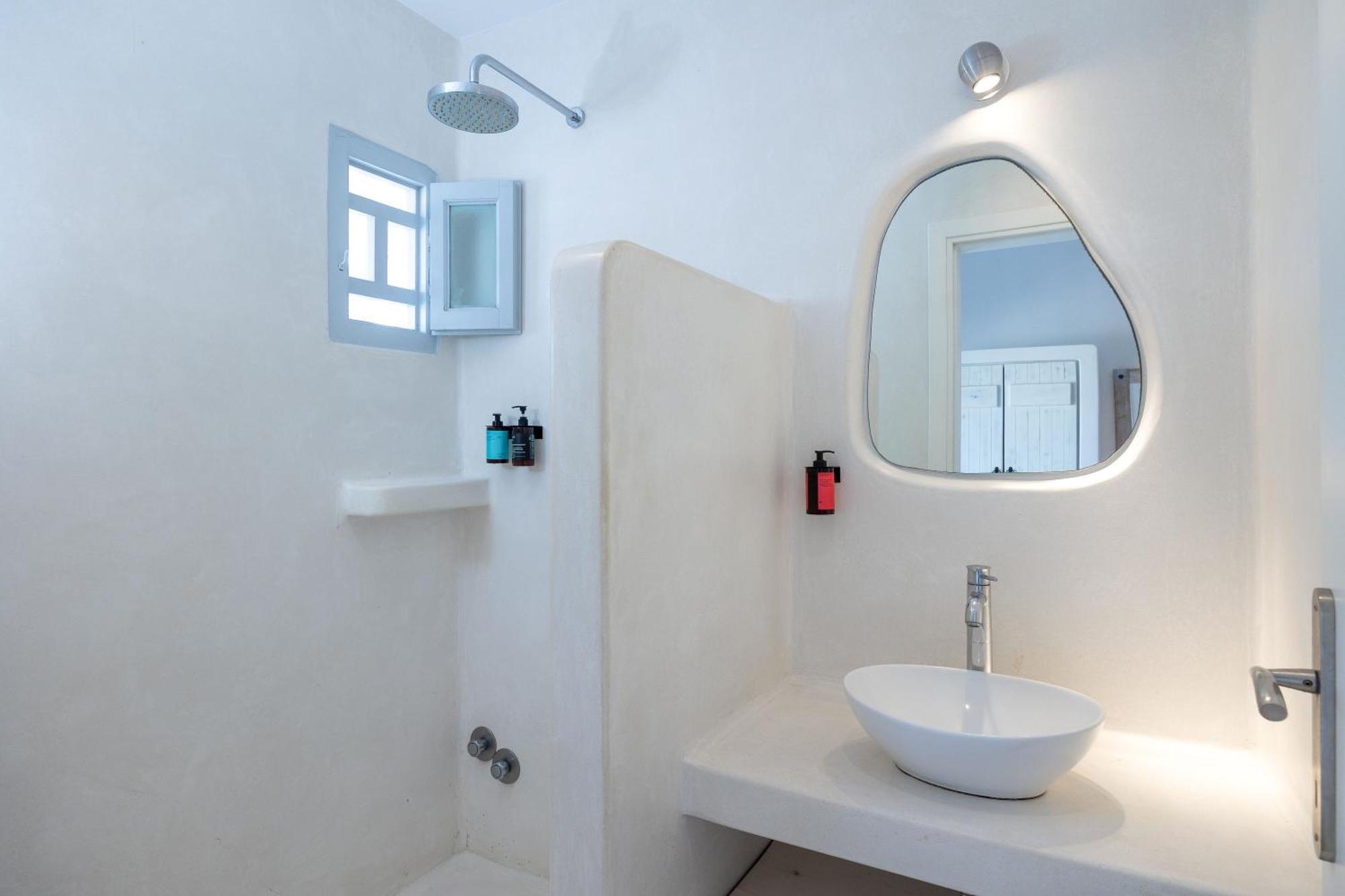Flisvos Beach Apartments Naxos City Ngoại thất bức ảnh