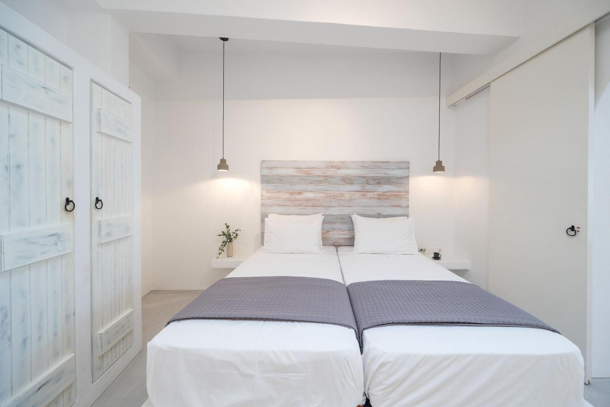 Flisvos Beach Apartments Naxos City Ngoại thất bức ảnh