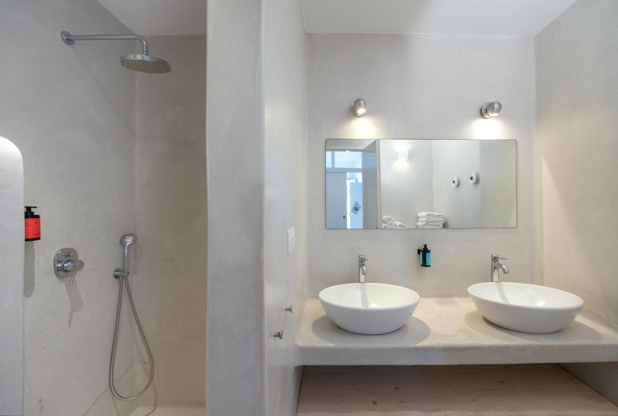 Flisvos Beach Apartments Naxos City Ngoại thất bức ảnh